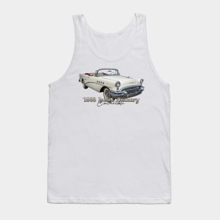 1955 Buick Century Convertible Tank Top